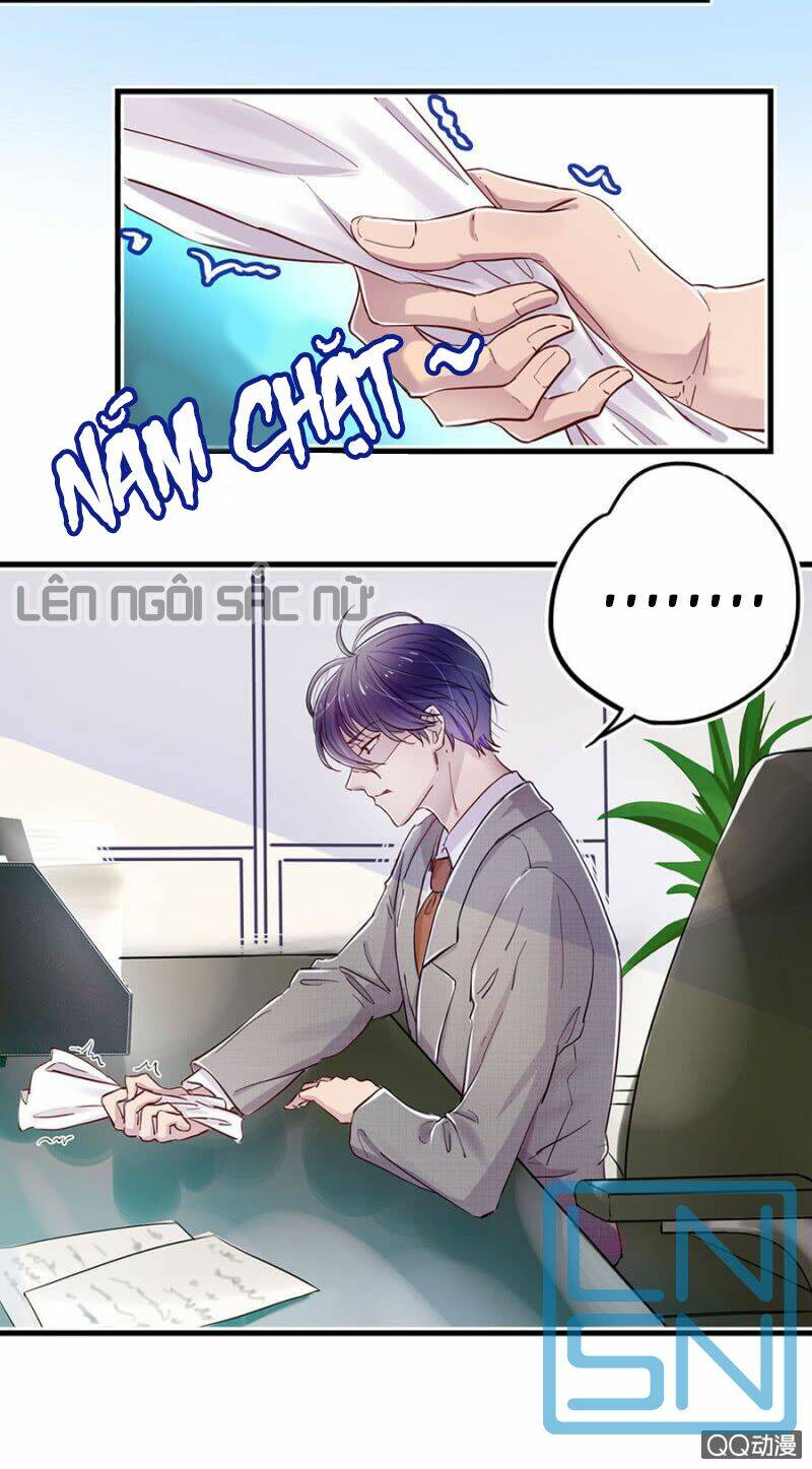 boss lãnh khốc buông em ra chapter 3 3