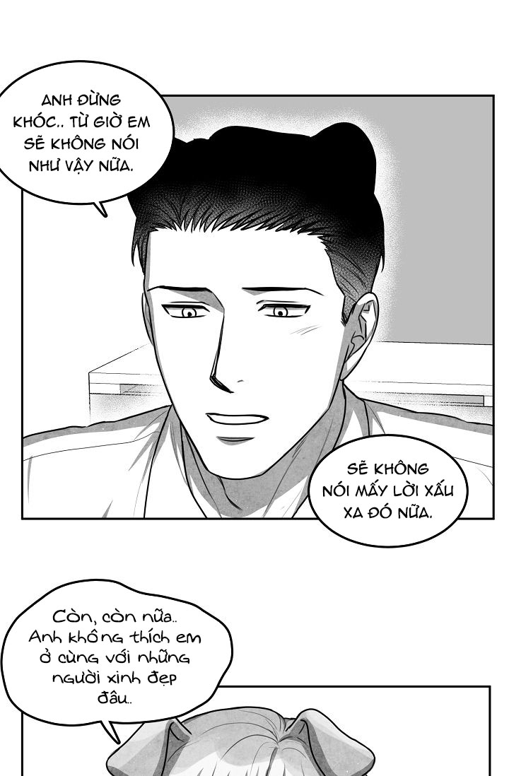 khi cún biết yêu chapter 10 22