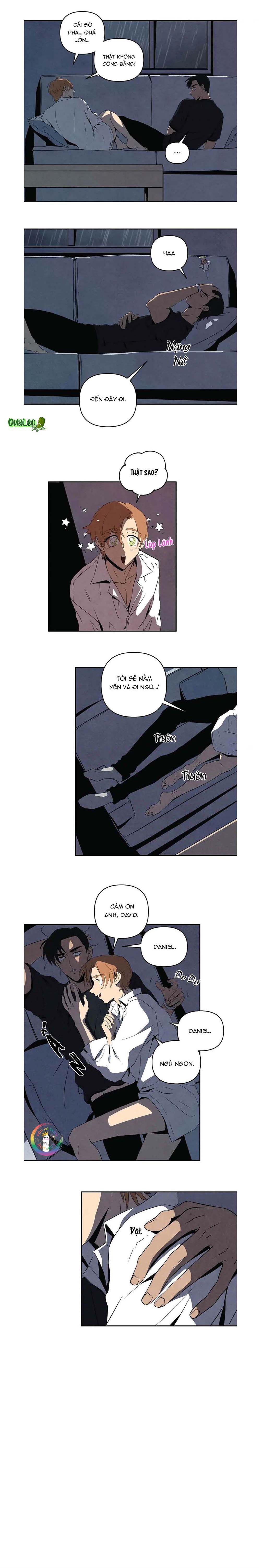 bona sort chapter 2 10