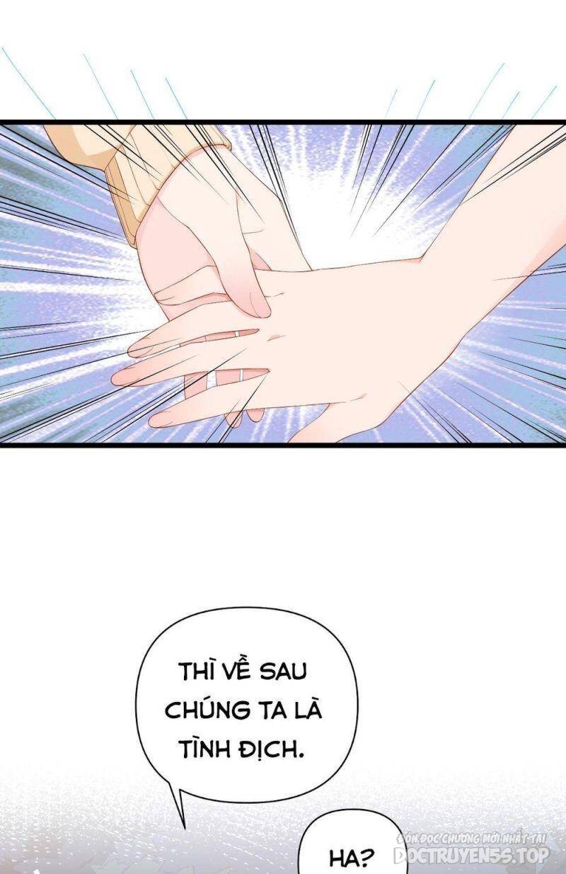 tôi chỉ muốn chơi game, đừng lôi vào yêu đương chapter 12 62