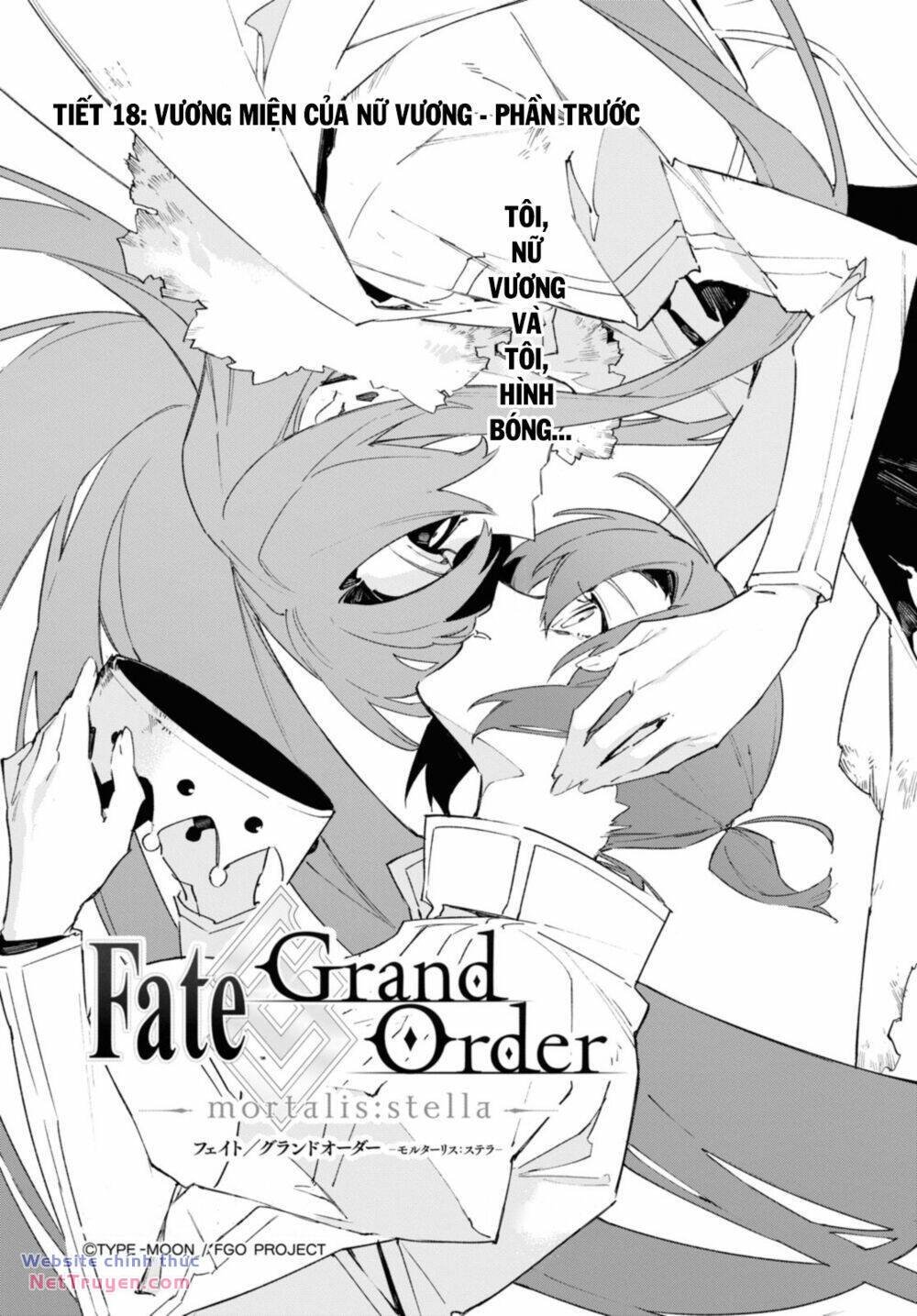 fategrand order-mortalisstella chapter 18.1 2