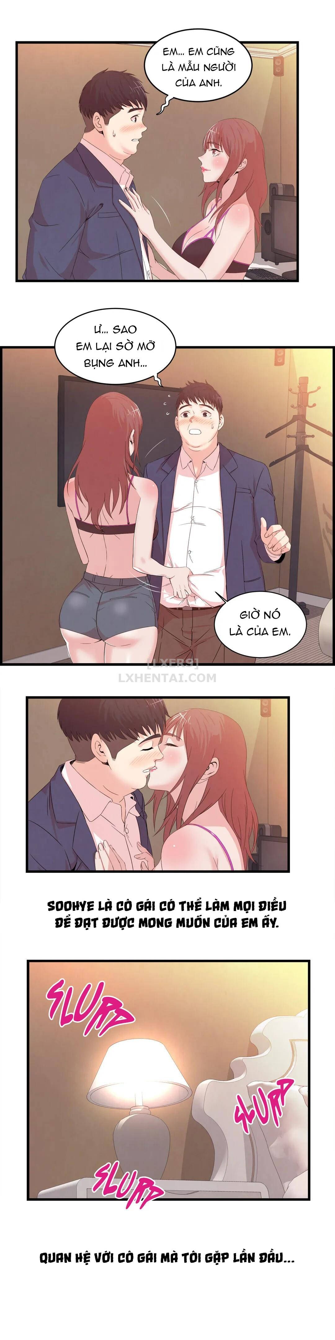 chuyên gia tình dục chapter 56 7