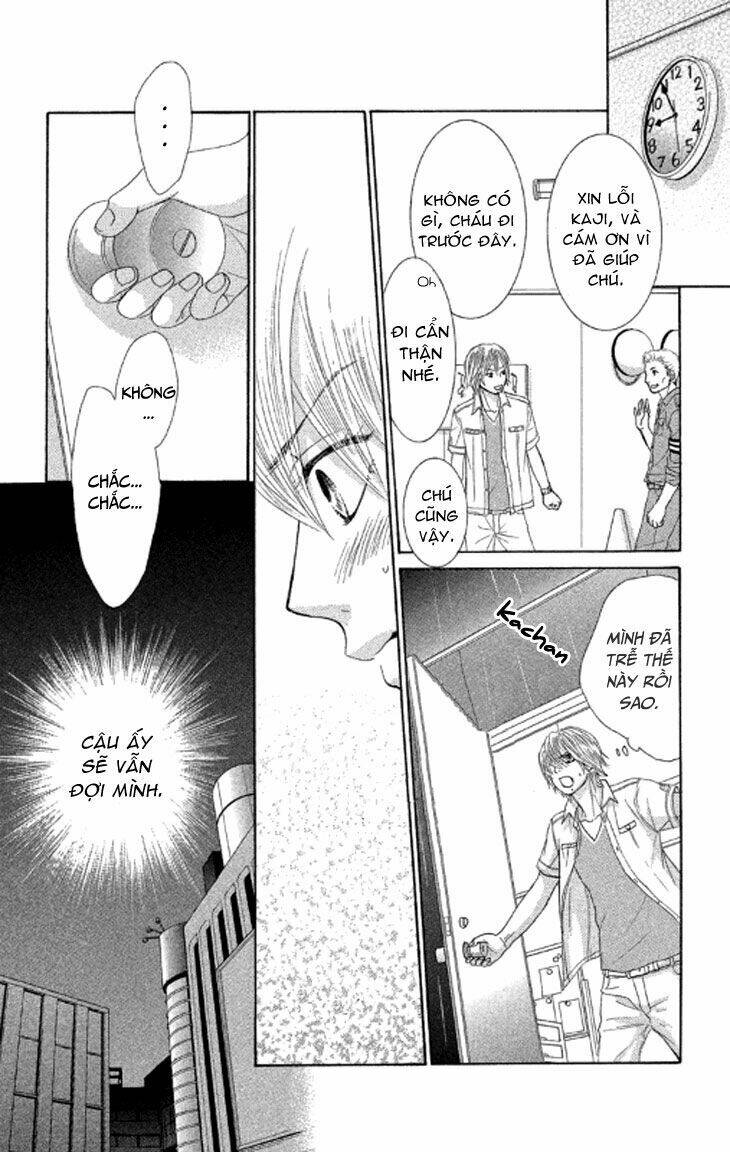 bokutachi wa shitte shimatta chapter 38 8