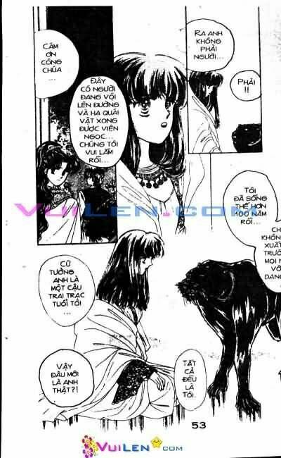 nàng công chúa ham chơi chapter 5 53