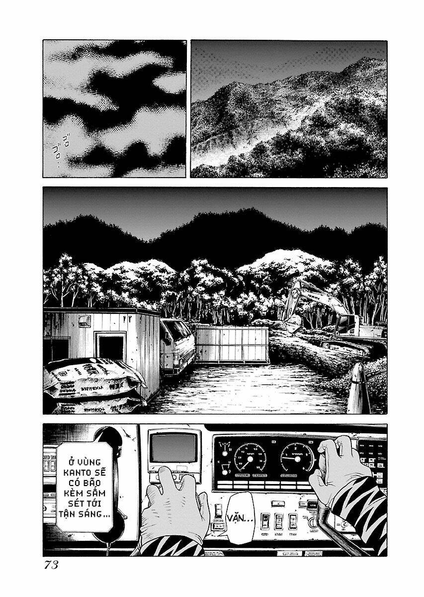 the scum of good and evil chapter 10 21