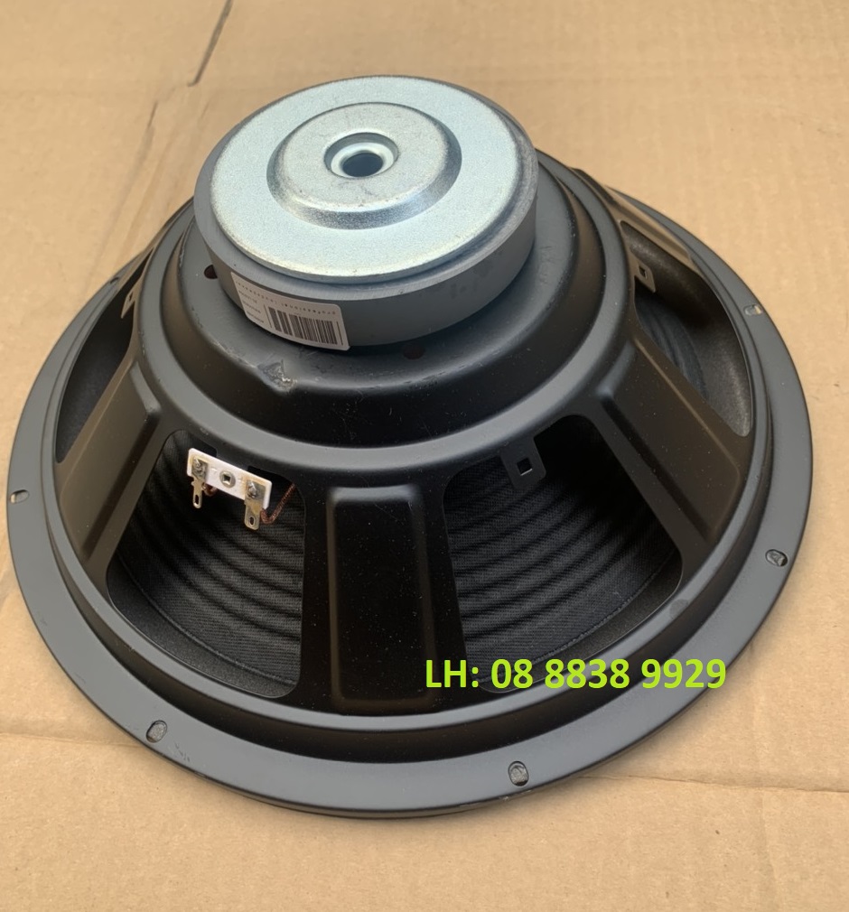 LOA BASS 30 TỪ 100MM COIL 35.5 CHO LOA KÉO HOẶC AMPLI VỪA VÀ NHỎ HÀNG CHÍNH HÃNG - GIÁ 1 CÁI