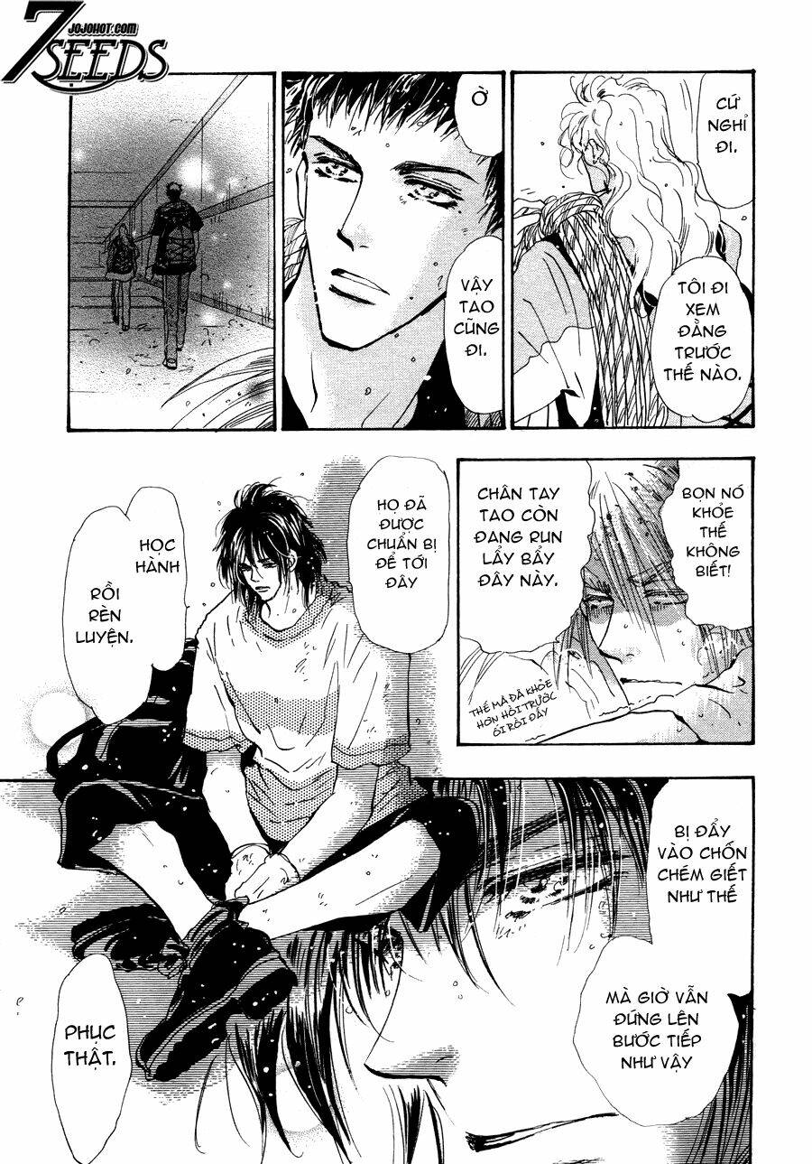 7 mầm sống chapter 103 4