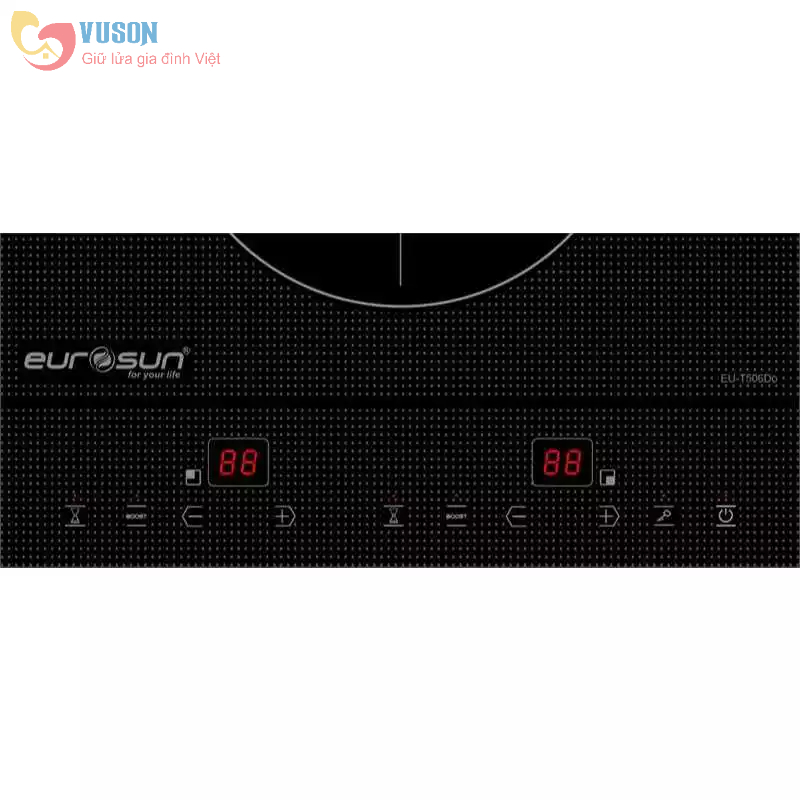 Bếp Từ Eurosun EU-T506DO - Hàng chính hãng