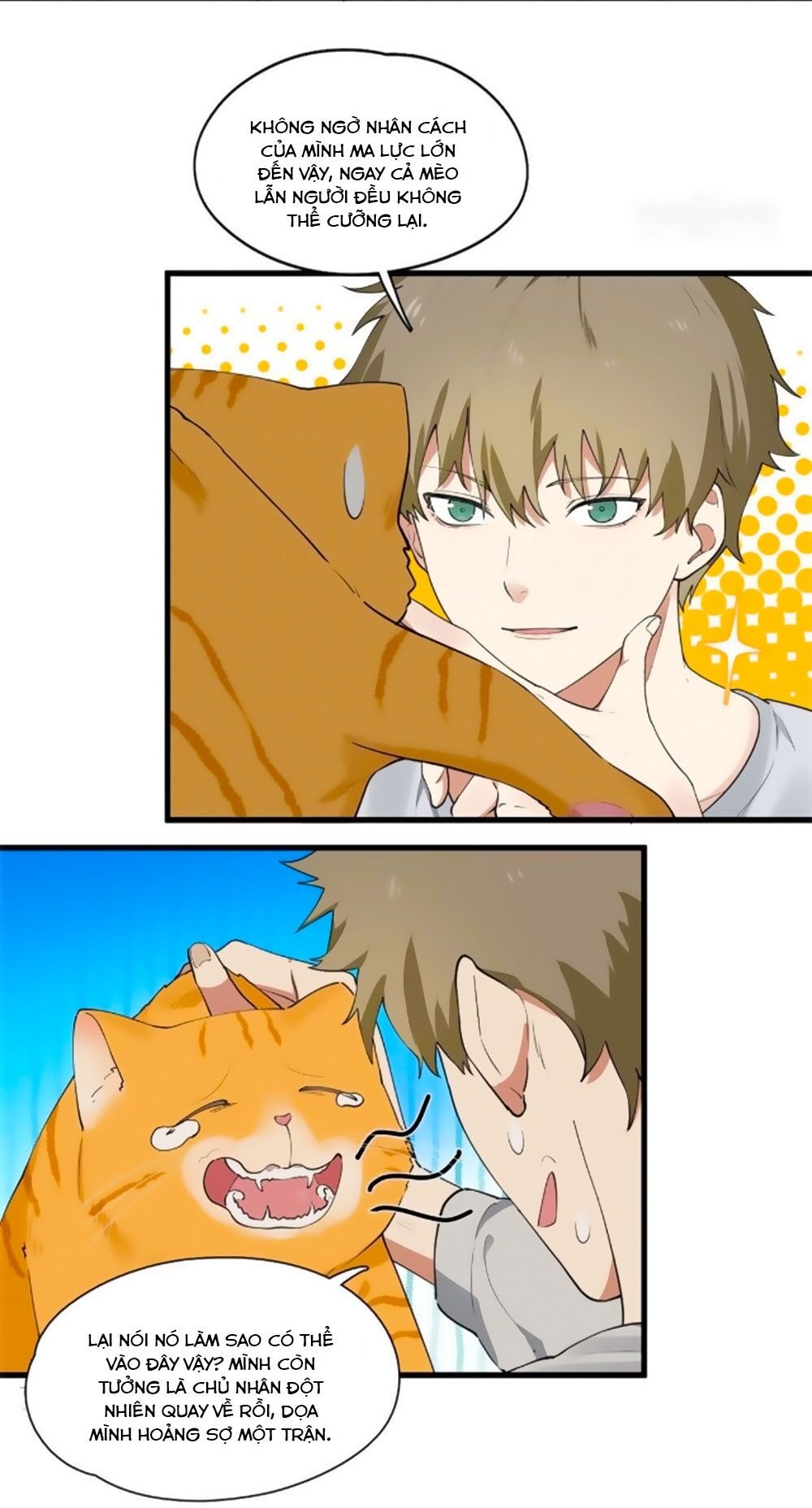 xông vào tim anh chapter 1 55