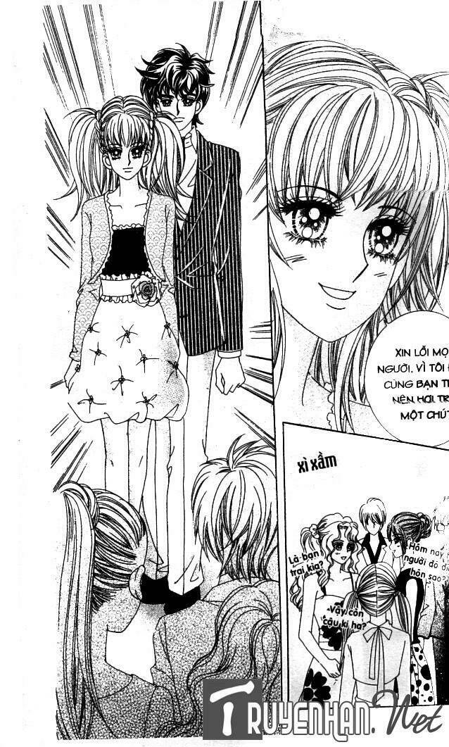 my lovely master chapter 18 36