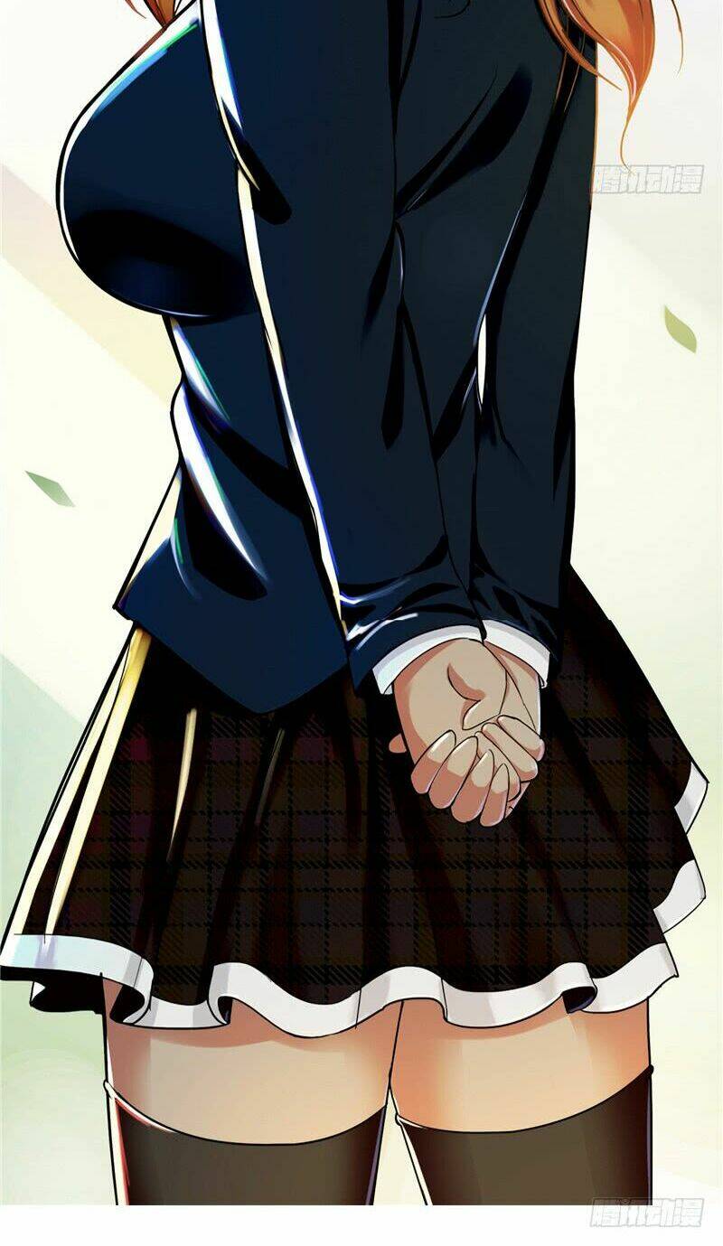 tiểu thần nông gặp vận đào hoa chapter 0 15