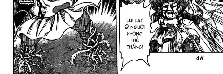 thánh tỏi sành ăn chapter 242 31