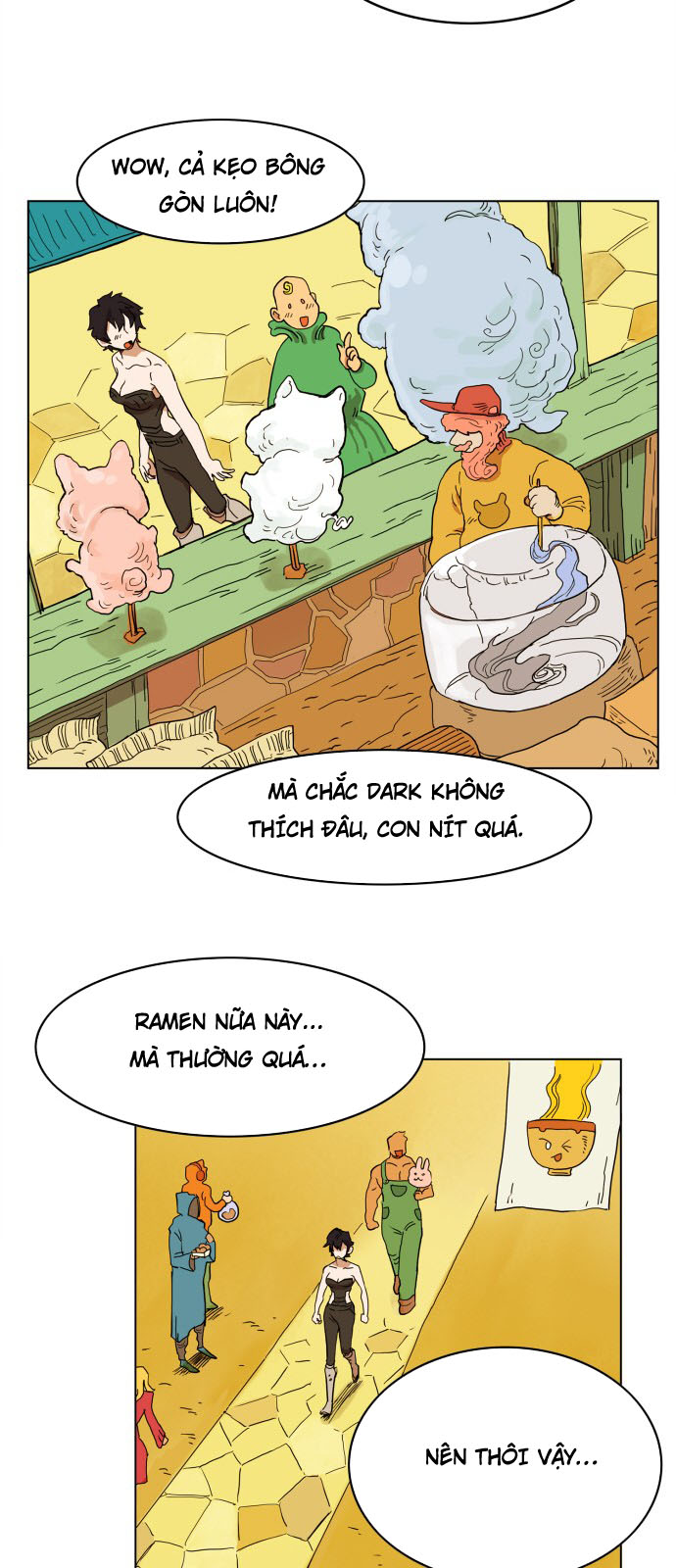 hard core leveling warrior chapter 100 27