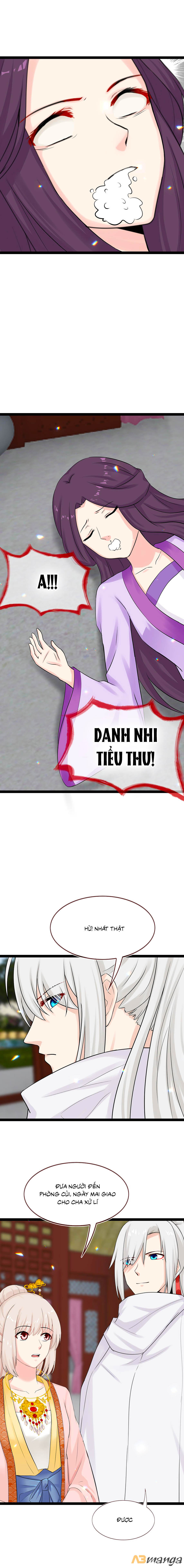 tận kiển minh thần chapter 23 8