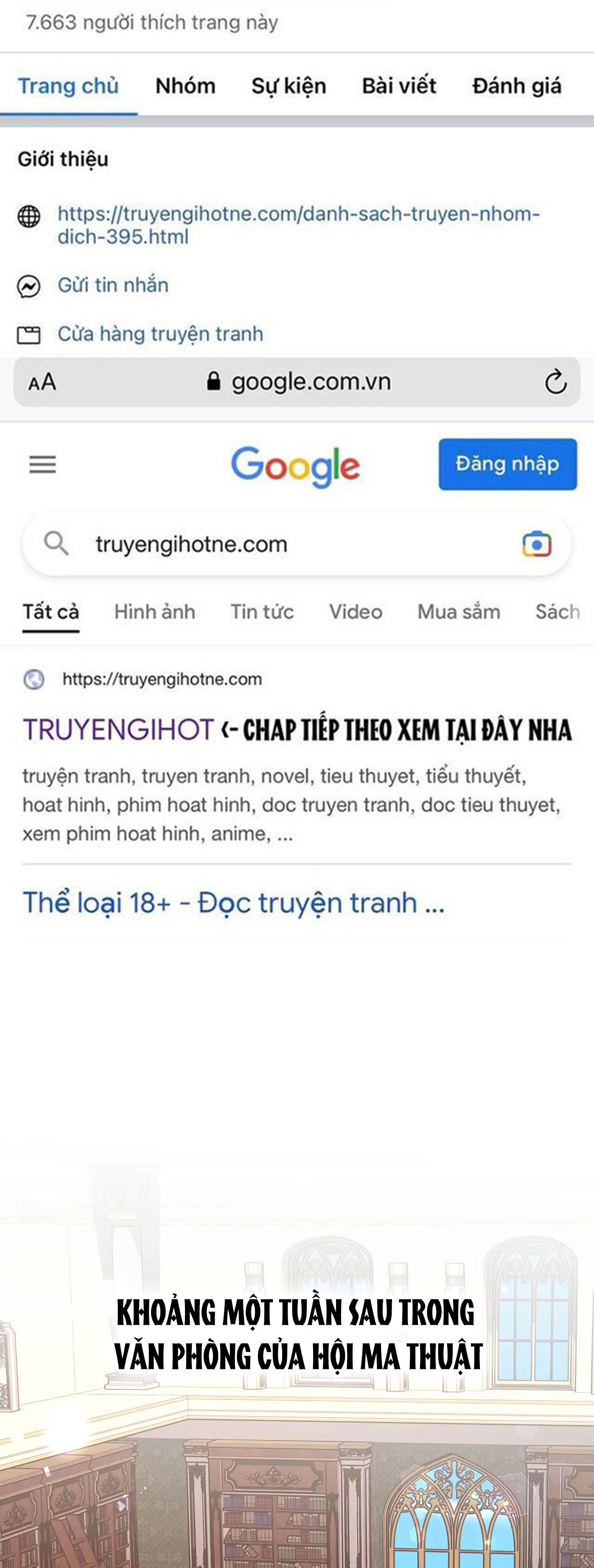 tôi không phải là nữ anh hùng chapter 34 2