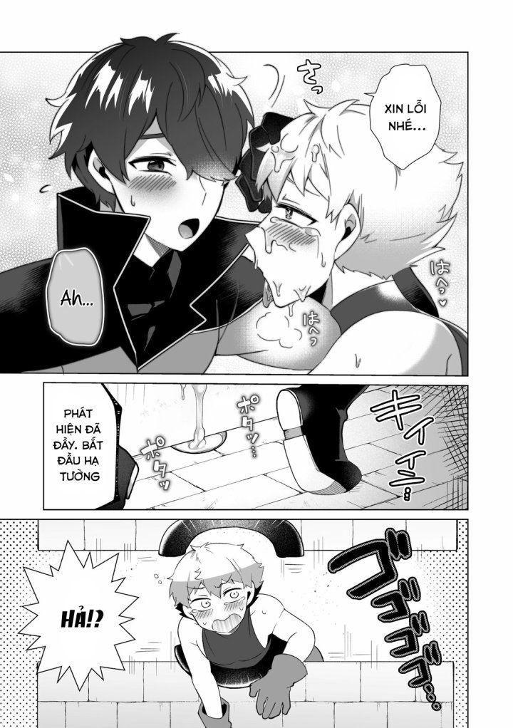 tổng hợp xúc tu play chapter 2 24