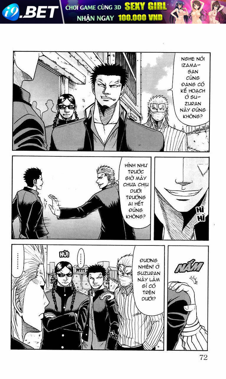 crows zero chapter 2 18