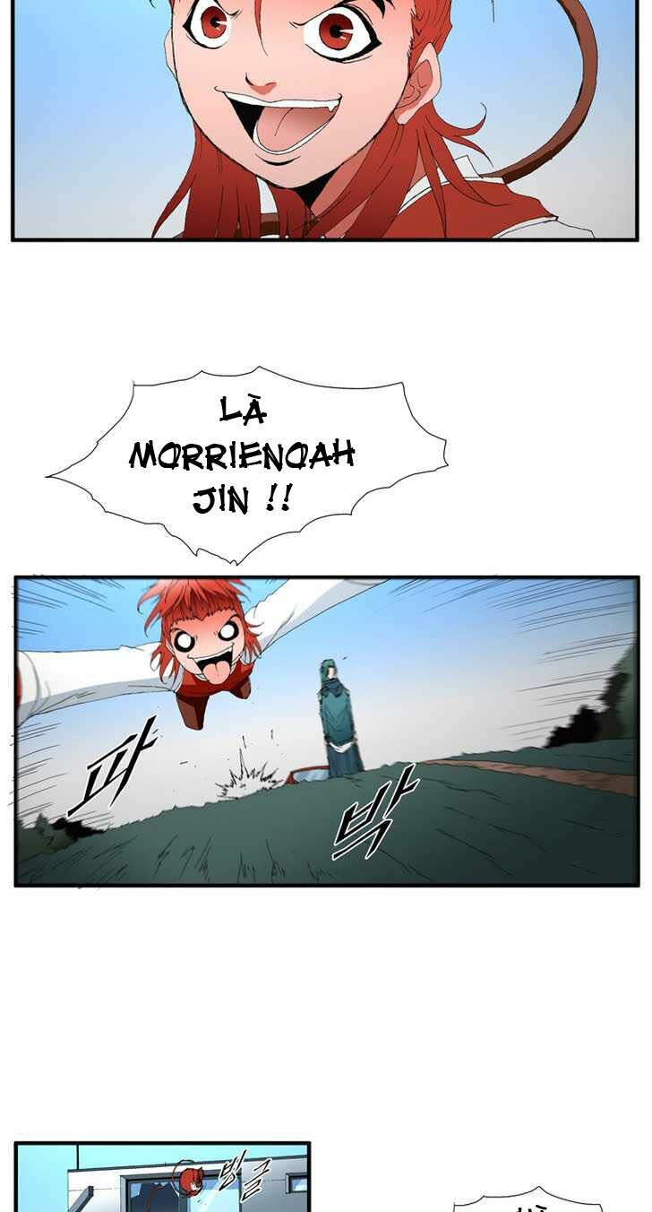 siêu năng chapter 56 29