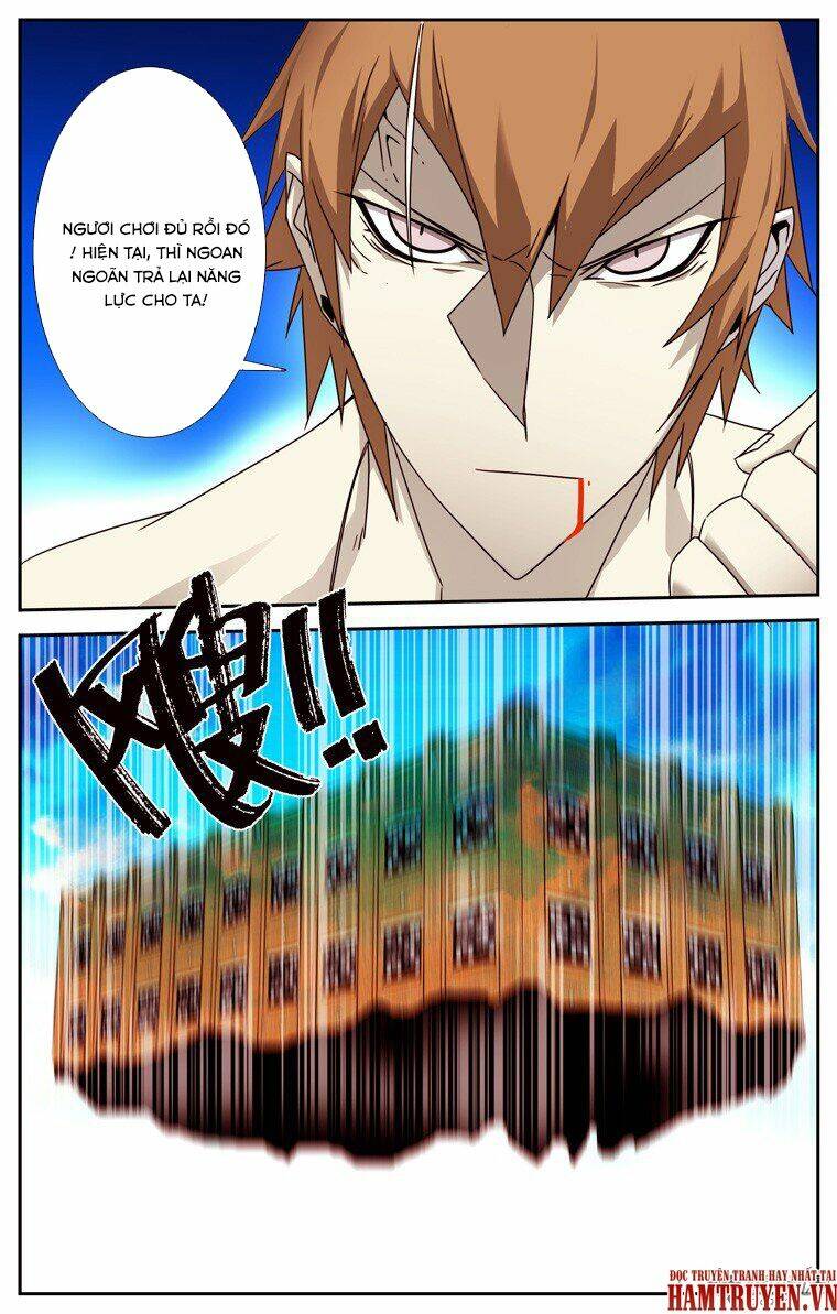 nghịch quỷ ds chapter 13 10