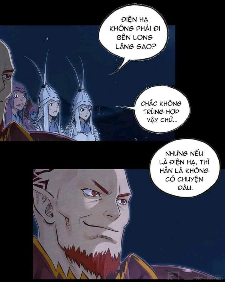 ngao bính truyện chapter 6 86