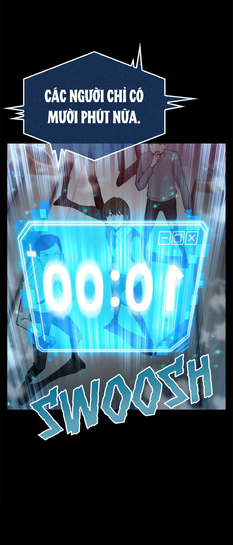 toàn trí độc giả - omniscient reader chapter 3.2 21
