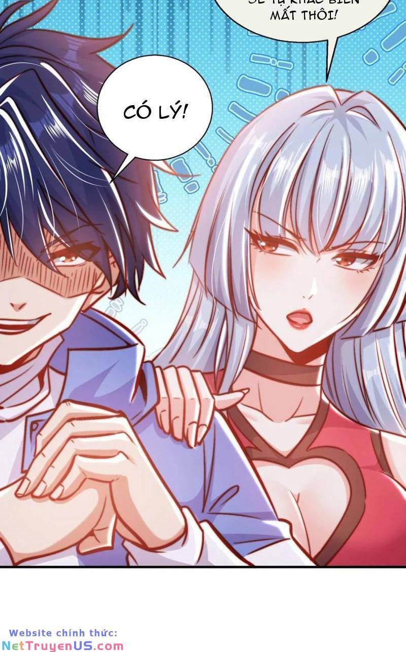 Vô Địch Từ Cưỡng Hôn Ma Nữ Chapter 162 - Trang 25