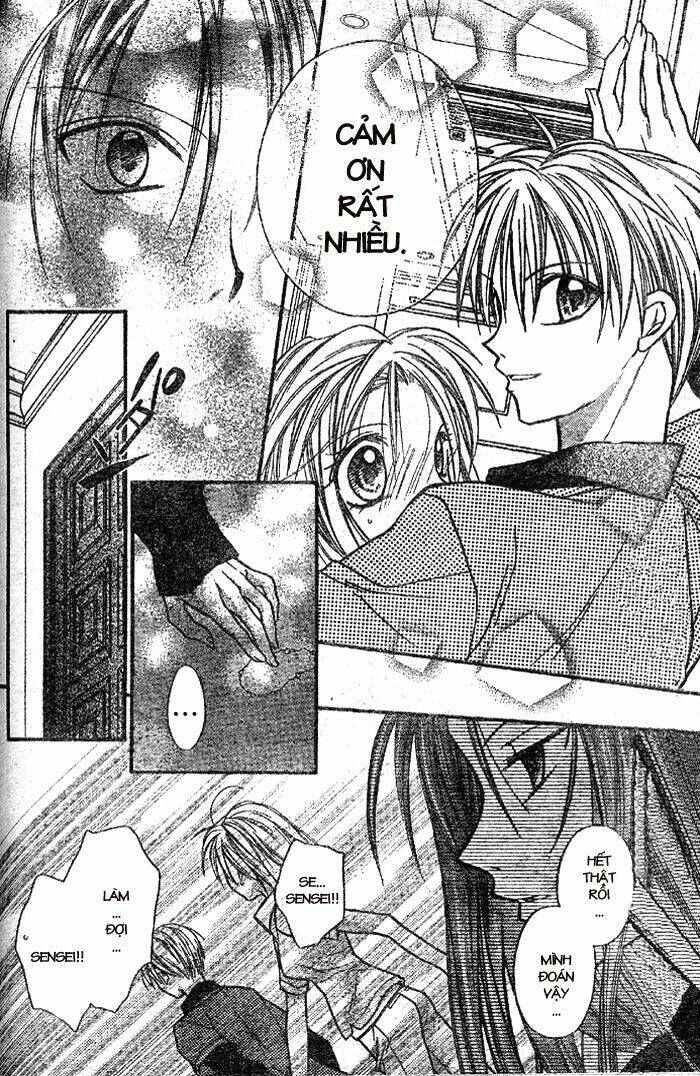 đi tìm mặt trăng tròn chapter 25 21