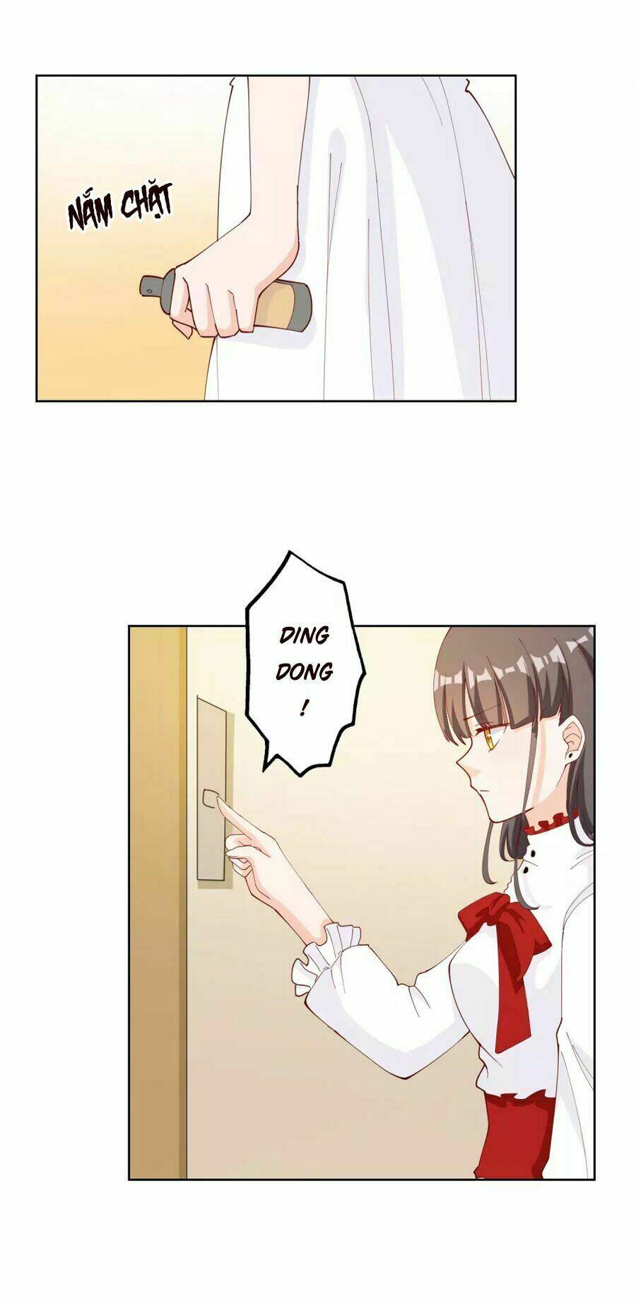 hôn nhân dục vọng: thiếu gia nhẹ một chút! chapter 111 11