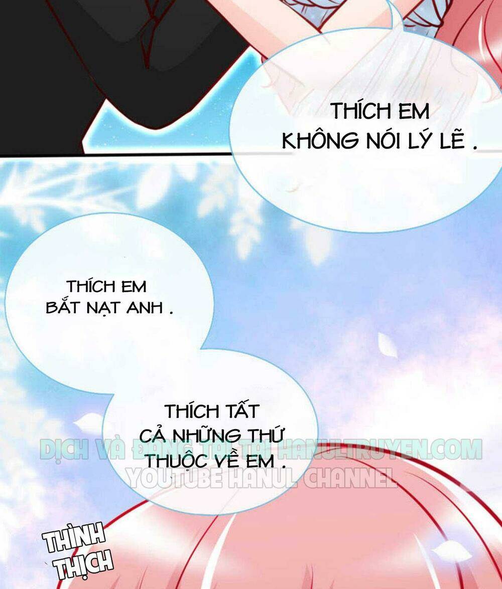 truy nã toàn cầu truy thê về sủng chapter 46.2 10