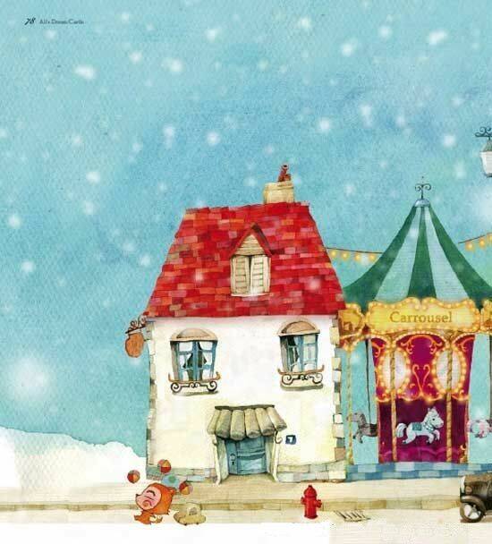 giấc mơ của ali chapter 5 3