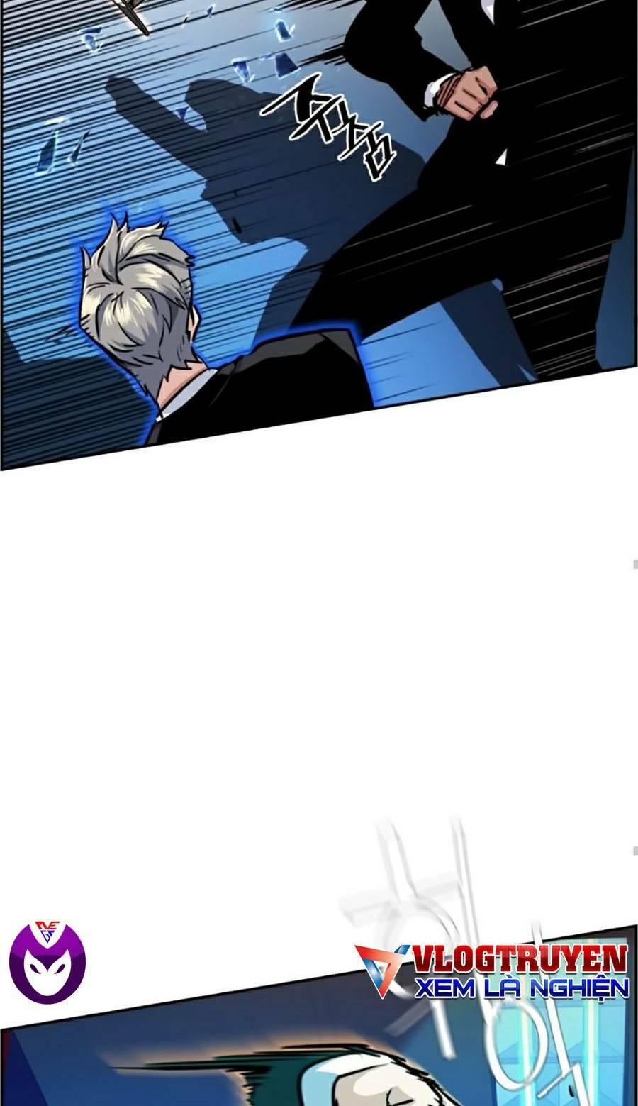 bạn học tôi là lính đánh thuê chapter 62 52