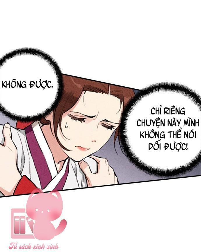 lệnh cấm hôn chapter 17 11