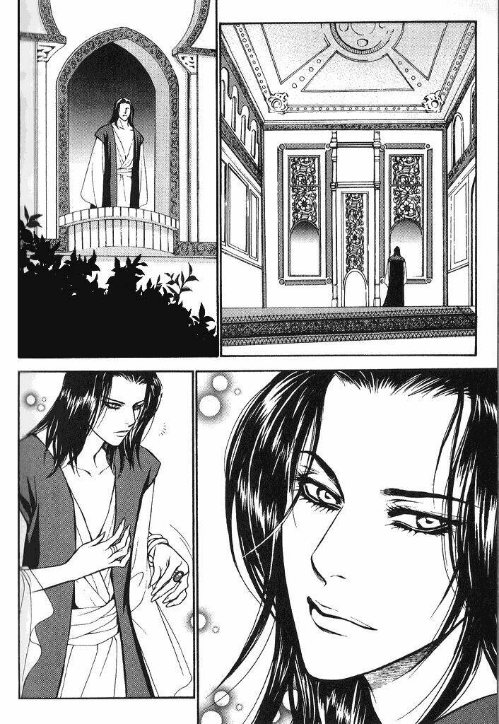 1001 nights chapter 24 24