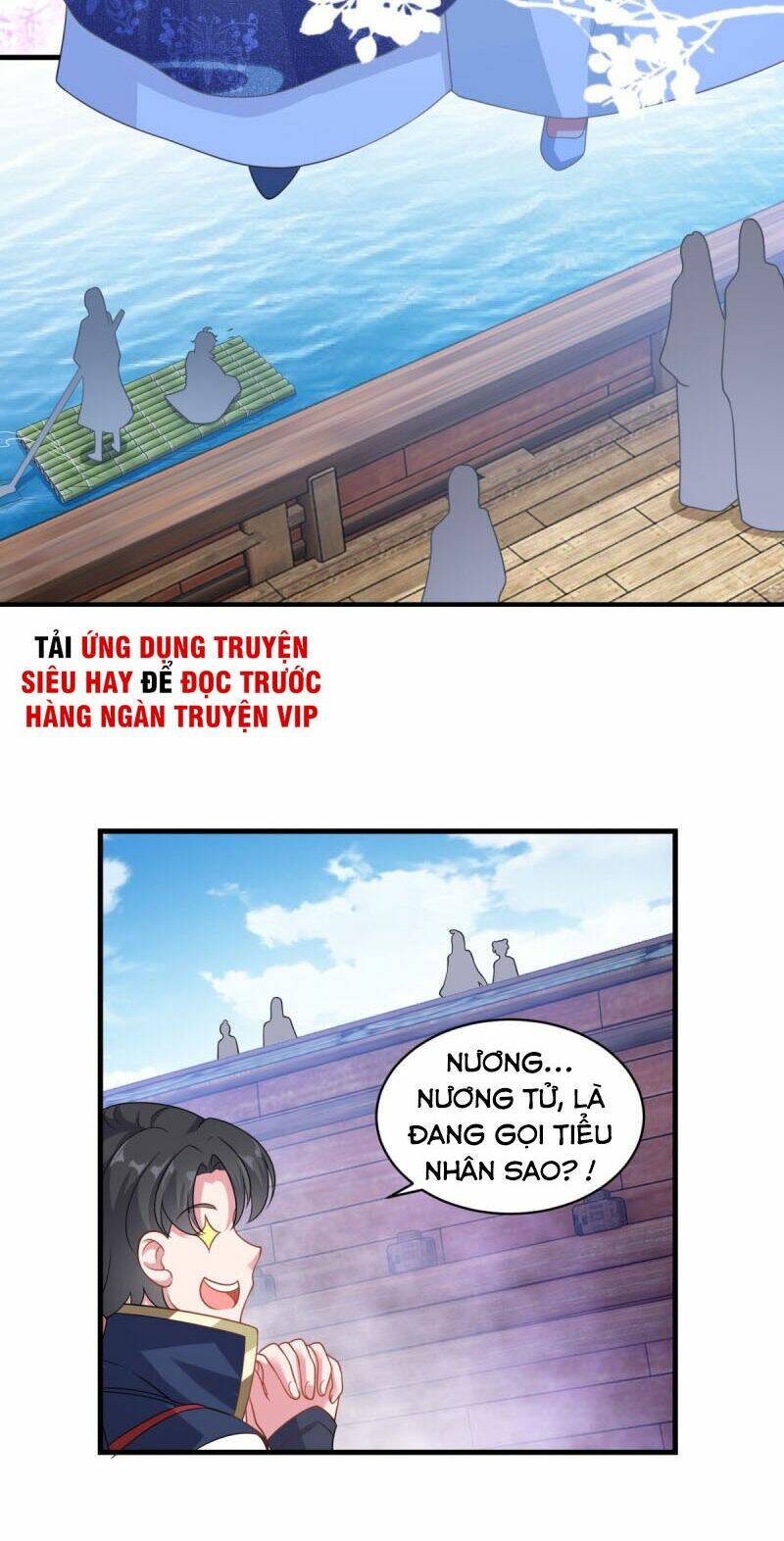 tiên ma đồng tu chapter 143 17