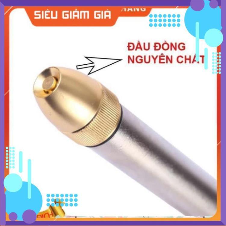 Vòi phun nước rửa xe tưới cây tăng áp thông minh giãn nở khi sử dụng 810709