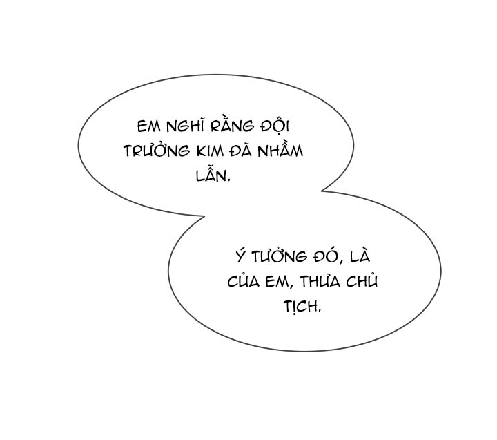 mãnh thú nơi công sở chapter 1 33