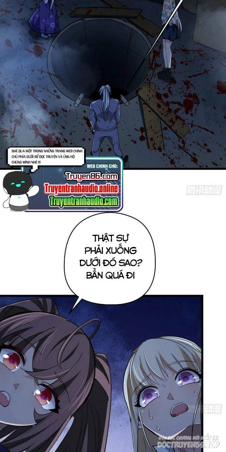 giải cứu 99 nữ chính ở mạt thế chapter 62 5