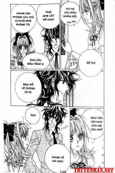 lọ lem hậu đậu chapter 19 16