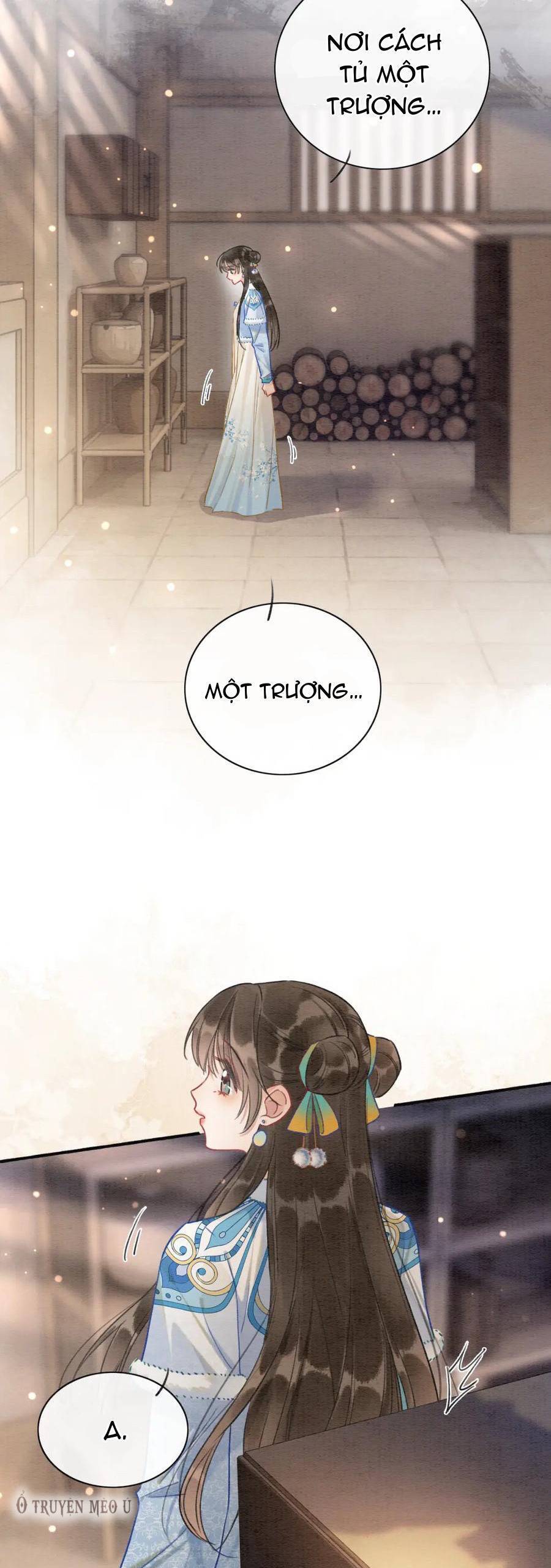 machida-kun no sekai chapter 142 33