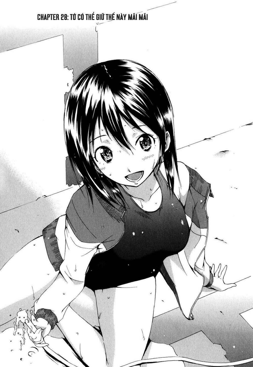 frogman chapter 28 2