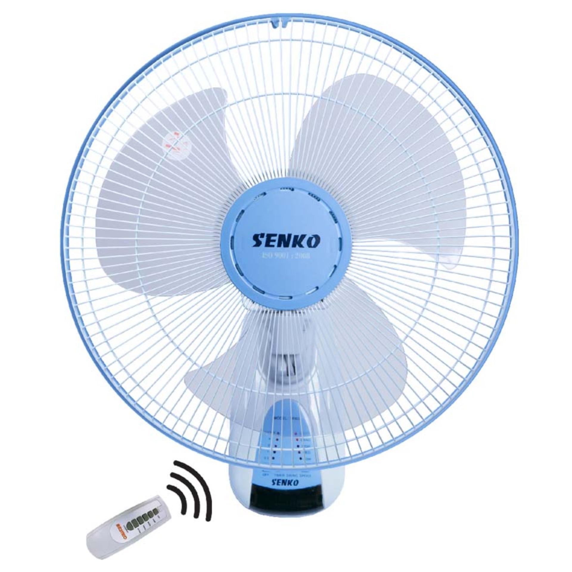 Remote điều khiển quạt Senko