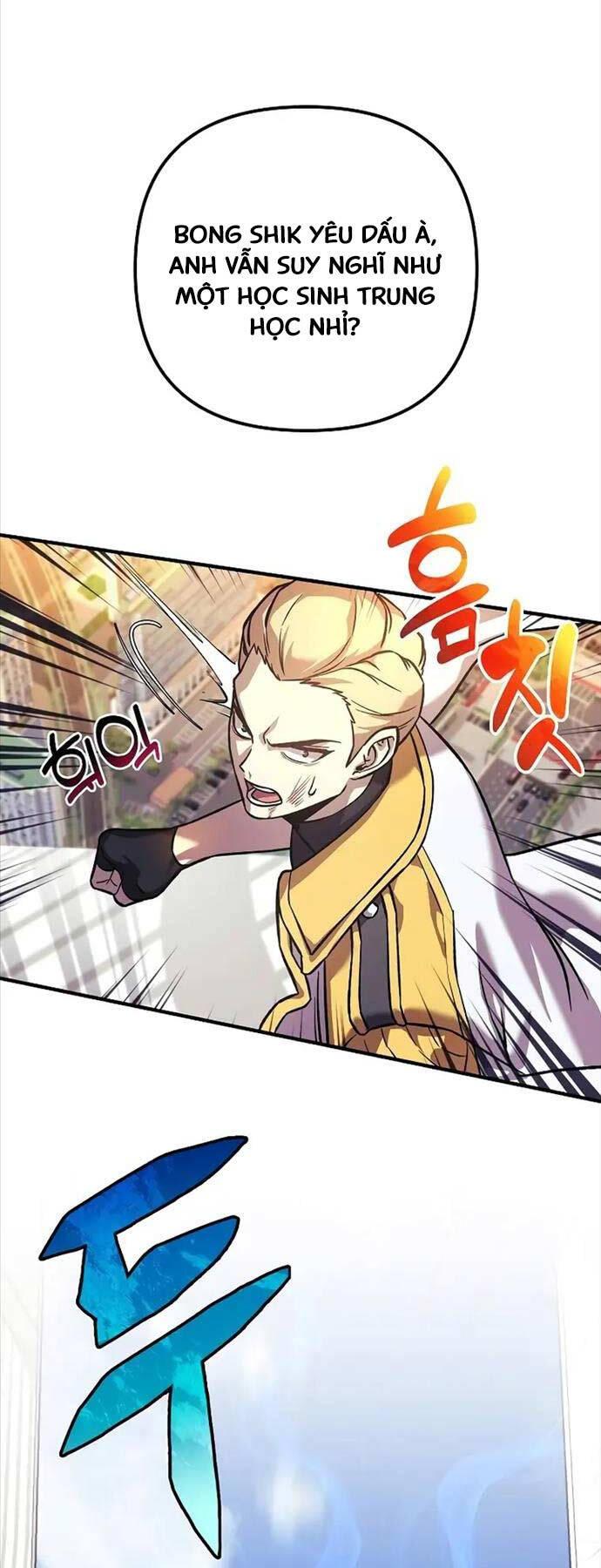 thợ săn nhà văn chapter 96 60