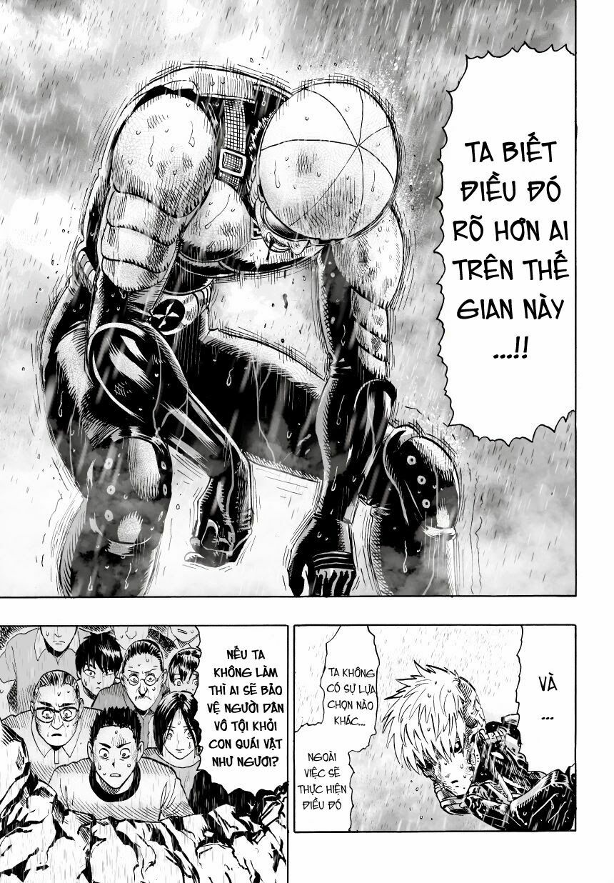 one-punch man chapter 34 18