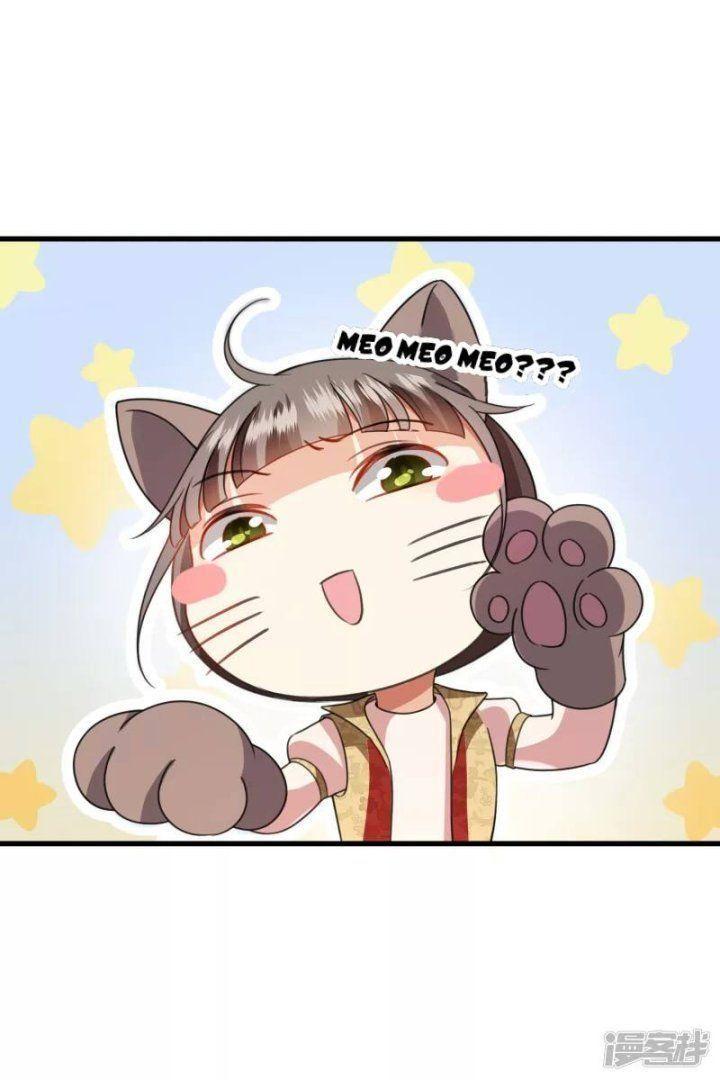 nụ cười của ngươi ngọt gãy tám cái răng của ta chapter 8 16