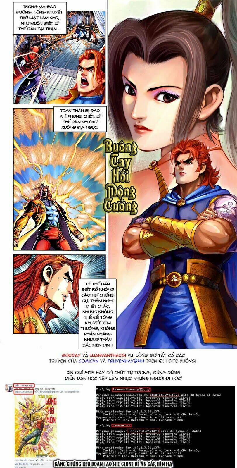 đại đường song long truyện chapter 214 4