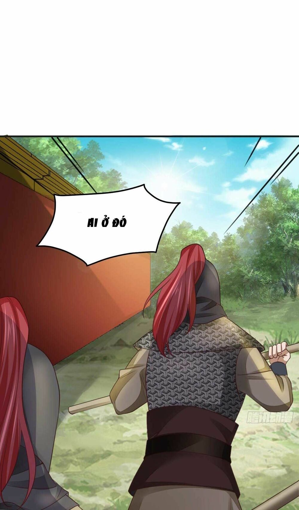 thuần hóa ba ba bạo quân chapter 18 57