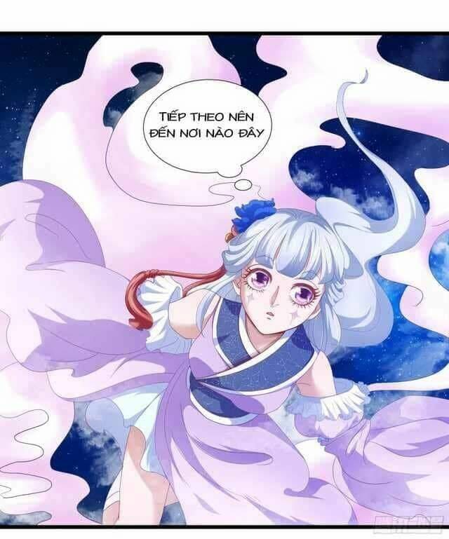 thượng tiên nhà ta biến thành trò chơi chapter 2 12