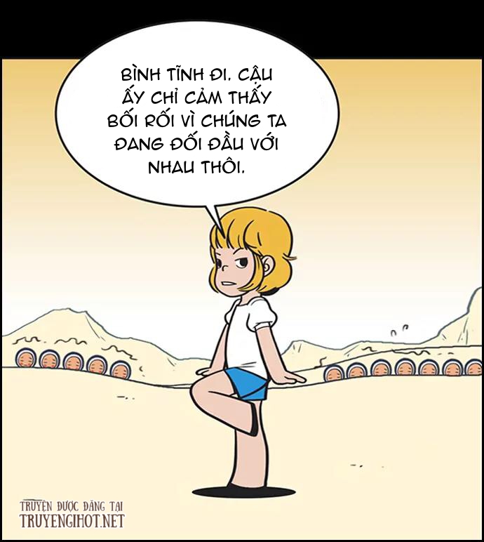 yumis cells chapter 43 26