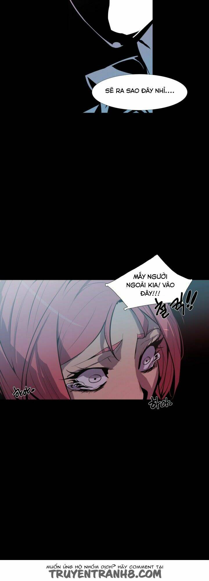 răng nanh chapter 1 55