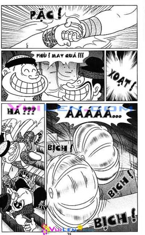 thần đồng đất việt chapter 142 37